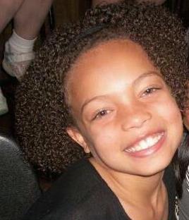 Kristyana Jackson death by force case in Elkhart, IN