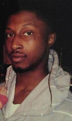 Wayne Keeylen death by force case in Indianapolis, IN