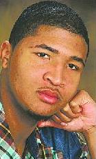 Justin Bush death by force case profile photo