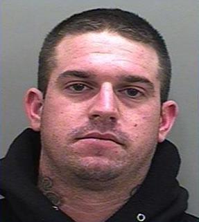 Andrew Snow death by force case in Park, IN