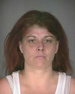 Mary Swift death by force case in Indianapolis, IN