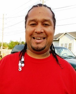 Cardell D Hoston death by force case in Indianapolis, IN