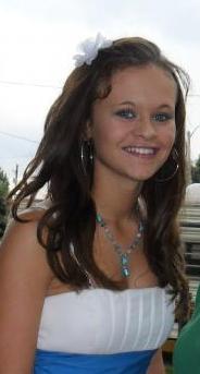 Jasmine Abbott death by force case profile photo