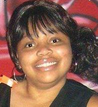 Jocelyn Blair death by force case in Gary, IN