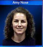 Amy Nose death by force case in Grant, IN