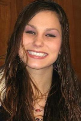 Caitlin Wopinek death by force case profile photo