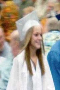 Brittany March death by force case in Indianapolis, IN