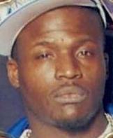 Roosevelt Morris death by force case in Evansville, IN