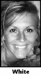 Amy White death by force case profile photo
