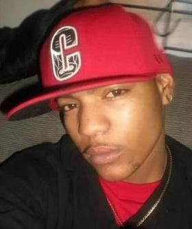 Darryl Mckinney death by force case profile photo