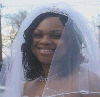 Chanelle Wells death by force case profile photo
