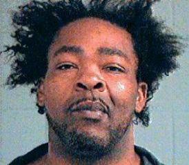 Antonian Young death by force case in South-bend, IN
