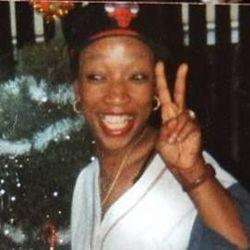 Sherry Peaches Drinkard death by force case in Gary, IN