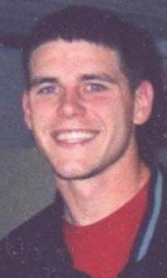 Chad Rouse death by force case profile photo