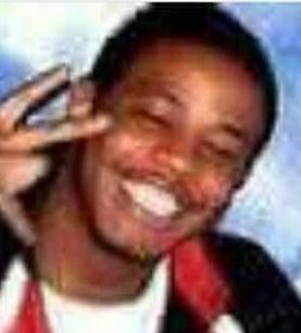 Damion Wheeler death by force case profile photo
