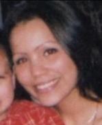 Flora Albarran death by force case in Indianapolis, IN