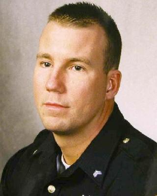 Scott Lee Severns death by force case in South-bend, IN