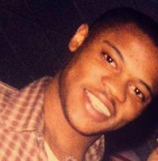 Donsha Jones death by force case profile photo