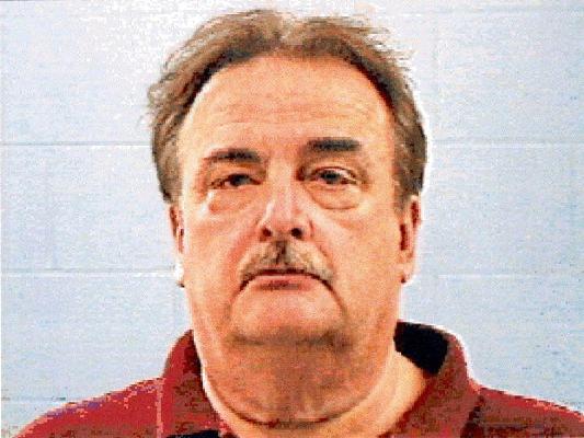 Gordon Wolfe death by force case in Mishawaka, IN