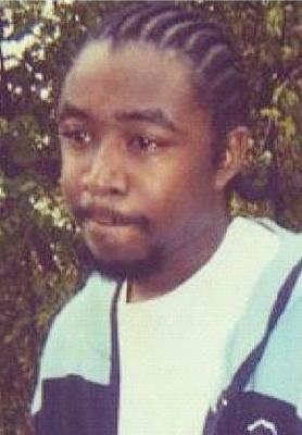 Jamarr Broadnax death by force case in South-bend, IN