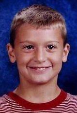 Bradley Camm death by force case in Georgetown, IN