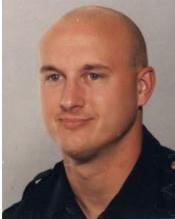 Paul Richard Deguch death by force case in South-bend, IN
