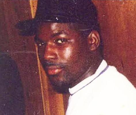 Johnny Rell Terrell death by force case in Muncie, IN
