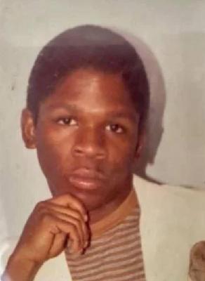 Ralph Burney death by force case profile photo