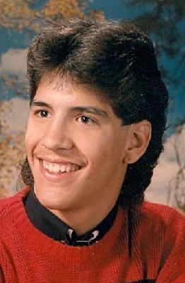 Adam Soto death by force case profile photo