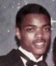 Roy Robert Washington death by force case in Muncie, IN