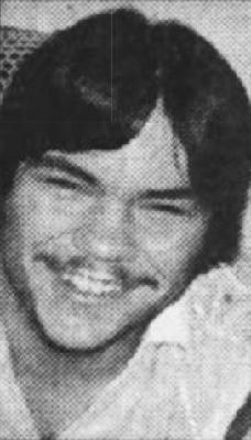 Michael Robinson death by force case profile photo