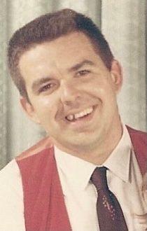 Paul Witte death by force case profile photo