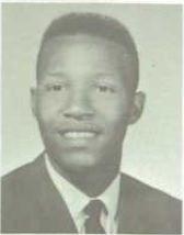 Kenneth Chambers death by force case profile photo