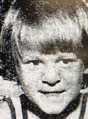 Gregory Gilligan death by force case profile photo