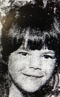 Lisa Gilligan death by force case in Evansville, IN