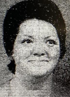 Theresa Gilligan death by force case in Evansville, IN