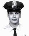 Gerald Griffin death by force case profile photo