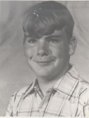 Daniel Davis death by force case profile photo