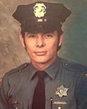 Kenneth Hayden death by force case profile photo