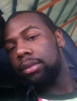 Cortez D Moton death by force case in Indianapolis, IN