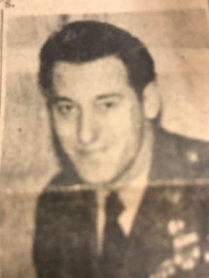 Wesley Kerr death by force case in Evansville, IN