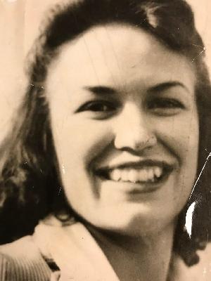 Mary Holland death by force case profile photo