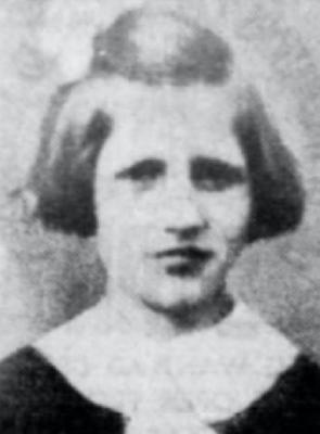 Mary Elizabeth Breedon death by force case in Aurora, IN