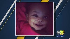 Jazzalyn Dixon death by force case in Fresno, CA