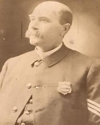 Louis Nelson Massey death by force case in Evansville, IN