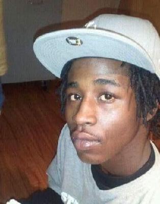 Terry L Hunter death by force case in Indianapolis, IN