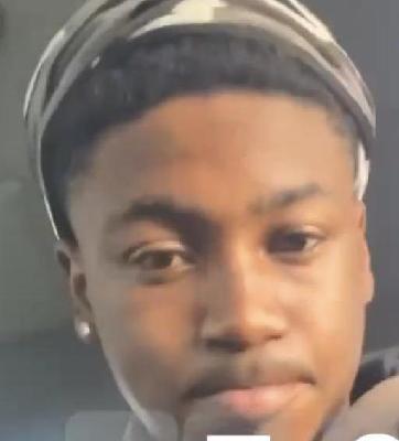 Demond Tucker death by force case profile photo