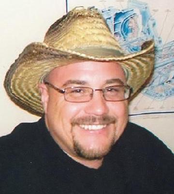 Joshua Luecking death by force case profile photo