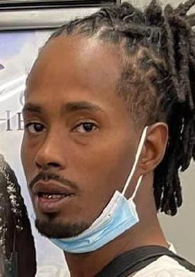 Aaron Gordon death by force case profile photo