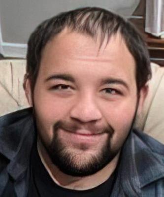Tyler Wallace death by force case profile photo